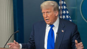 Donald Trump'tan sağlık durumu açıklaması
