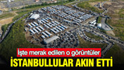 İstanbullular akın etti: Kurban kesim telaşı