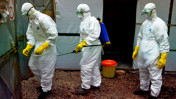 Ebola salgını büyük paniğe neden oldu: Uganda sınırı kapattı