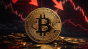 Bitcoin yatırımcılarına kötü haber: Son altı haftanın en düşük seviyesi