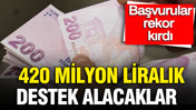 Şirket cezaları onlara fon oldu: Bakanlık'tan engelli ve eski hükümlü istihdamına 420 milyon TL