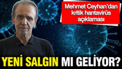 Yeni salgın mı geliyor? Mehmet Ceyhan’dan kritik hantavirüs açıklaması