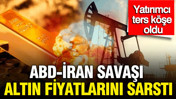 Altın bugün ne kadar? Kapalıçarşı'da güncel gram, çeyrek ve yarım altın fiyatları