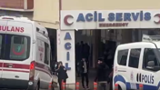Şanlıurfa’da silahlı kavga: 2 kişi yaralandı