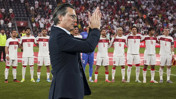 Montella'dan forvetsiz sistem eleştirilerine cevap: 'Kulak asmıyorum'
