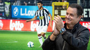 Hull City Yacine Titraoui için transfer yarışına girdi: Acun Ilıcalı paraya kıyacak