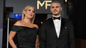 Icardi Wanda Nara'ya karşı nafaka davasını kazandı: Dev rakam cebinde kalacak