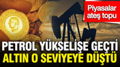 Kapalıçarşı güncel altın fiyatları: 3 Haziran çarşamba gram altın, çeyrek altın, petrol kaç TL?