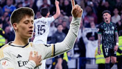 La Liga'dan Arda Güler'e sezonun en iyi golü ödülü: Sırada Puskas var