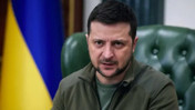 Ukrayna lideri Zelenskiy duyurdu: Rusya topraklarındaki önemli askeri ve stratejik hedefler vuruldu
