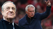 Florentino Perez resmen duyurdu: Jose Mourinho Real Madrid'e geri dönüyor