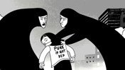 Fransız-İranlı yazar, çizer ve yönetmen Marjane Satrapi hayatını kaybetti