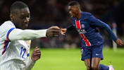 Galatasaray PSG'nin 95 milyon Euro'luk yıldızını istiyor: Transfer tek şarta bağlı