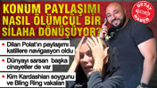Konum paylaşımı nasıl ölümcül bir silaha dönüşüyor? Tehlike avuçlarınızda