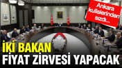Ankara kulislerinden sızdı: İki bakan TMO zirvesi yapacak