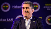Hakan Safi: Bu akşam rekorları alt üst etmiş bir futbolcu açıklayacağım