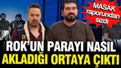 Rasim Ozan K&uuml;tahyalı'nın kara para aklama sistemi deşifre oldu: 50 bin liranın %178'i...