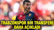 Trabzonspor Ruslan Malinovskyi transferini resmen açıkladı