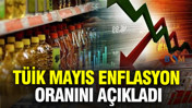 T&Uuml;İK Mayıs 2026 enflasyon oranını a&ccedil;ıkladı