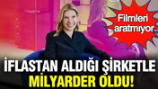 İflastan aldığı şirketle milyarder oldu: Filmleri aratmayan akılalmaz başarı hikayesi