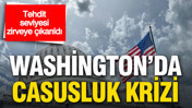 Washington'da casusluk krizi: Hedefte İran g&ouml;r&uuml;şmeleri var