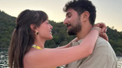 Sıla Türkoğlu ve sevgilisi rotayı bu kez Danimarka'ya çevirdi