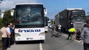 Ordu'da feci kaza: 1 kişi hayatını kaybetti
