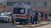 Kocaeli Körfez'de bıçaklama: 1 Yaralı