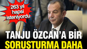 Tanju Özcan hakkında cinsel saldırı soruşturması iddiası