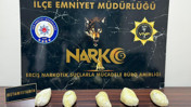 Van’da narkotik operasyonu: Otomobilden kilolarca uyuşturucu çıktı
