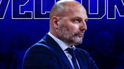 Bahçeşehir Koleji, başantrenör Aleksandar Djordjevic ile anlaştı