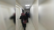 Elazığ'da dilencilere yönelik operasyon