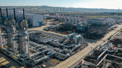 Spot doğal gaz fiyatı 17 bin 191 lira oldu