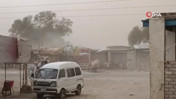 Pakistan'da şiddetli yağış: 7 ölü, 33 yaralı