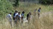 Pendik’te yol kenarındaki su kanalında erkek cesedi bulundu