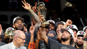 Tarihi geri dönüş: New York Knicks 53 yıl sonra NBA şampiyonu oldu