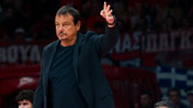 Panathinaikos'ta Ergin Ataman dönemi sona erdi