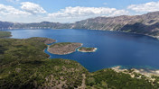 Tarih verildi, gözler Resmi Gazete’de: Nemrut Kalderası milli park oluyor