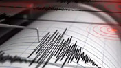 Endonezya'da 6.7 büyüklüğünde deprem