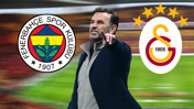 Galatasaray, Fenerbahçe'nin eski futbolcusunu bitiriyor: Maaşı bile belli oldu