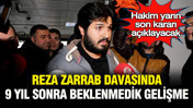ABD’deki davada beklenmedik gelişme: Reza Zarrab’a Halkbank cezası
