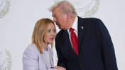 Trump ve Meloni arasında kritik görüşme: İran’daki savaş aralarını açmıştı