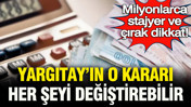 Milyonlarca stajyer ve çırak dikkat: Yargıtay'ın o kararı her şeyi değiştirebilir… İşte tek çözüm