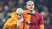 Icardi, Galatasaray'dan ayrılıyor mu? Lucas Torreira'dan paylaşım geldi