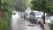 Aydın'da meteoroloji alarm verdi: Doğu ilçelerinde yer yerinden oynayacak