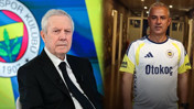 İsmail Kartal imzayı attı listeyi sundu: Aziz Yıldırım düğmeye bastı