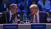 Trump&rsquo;tan İngiltere Başbakanı Starmer hakkında dikkat &ccedil;eken iddia
