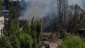 Ukrayna’dan Kırım ve Krasnodar’a saldırı