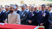 Kemal Kılıçdaroğlu, Rahmi Aşkın Türeli’nin babasının cenazesine katıldı
