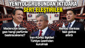 Mahmut Arıkan ve Ali Babacan'dan çarpıcı açıklamalar